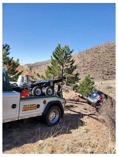 D&J Towing JunkYard in Fort Collins (CO) - photo 4