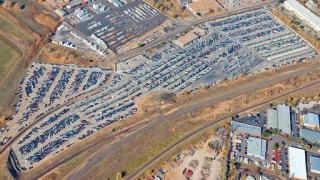 Copart - Denver South JunkYard in Denver (CO) - photo 2