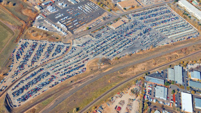 Copart - Denver South JunkYard in Denver (CO) - photo 2