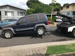 Oahu Auto Recycling - photo 1