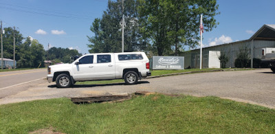 RANDY'S WRECKER & COLLISION CENTER JunkYard in Montgomery (AL) - photo 3