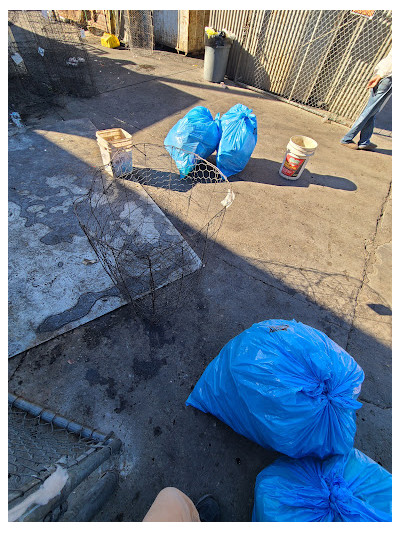 H & B Recycling JunkYard in Stockton (CA) - photo 3