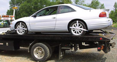 Burnham Towing & Auto Salvage JunkYard in Billings (MT) - photo 1