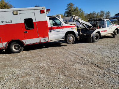 Anthony's Auto Removal JunkYard in Gresham (OR) - photo 3