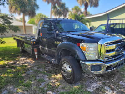 Junk Car Removal JunkYard in Palm Bay (FL) - photo 1