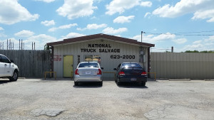National Auto & Truck JunkYard in San Antonio (TX) - photo 1