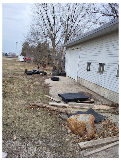 Hawkeye Junk Removal JunkYard in Cedar Rapids (IA) - photo 1