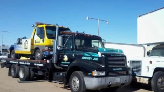 Golden Hawk Towing/Cash4Cars JunkYard in Fontana (CA) - photo 2