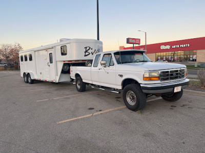 Liberty Towing Service LLC JunkYard in Madison (WI) - photo 2