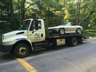 A & J Towing JunkYard in Columbus (OH) - photo 4