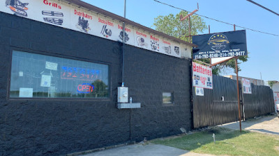 SOTO AUTOPARTS LLC JunkYard in Dallas (TX) - photo 1