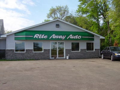 Rite Away Auto, Inc. JunkYard in St. Paul (MN) - photo 2