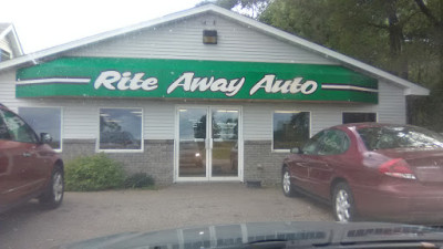 Rite Away Auto, Inc. JunkYard in St. Paul (MN) - photo 3