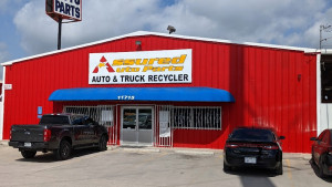 Assured Auto Parts JunkYard in San Antonio (TX) - photo 1