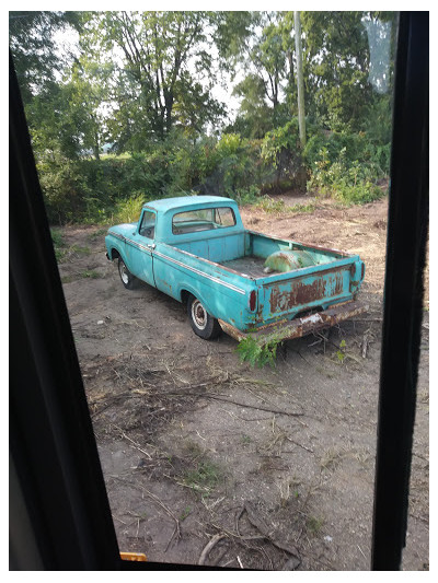 Harley's Auto Salvage & Radiator JunkYard in Minneapolis (MN) - photo 1