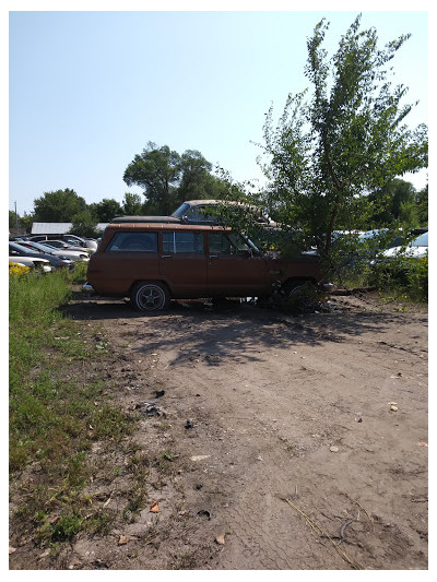 Harley's Auto Salvage & Radiator JunkYard in Minneapolis (MN) - photo 4