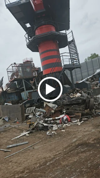 Derichebourg Recycling USA JunkYard in Oklahoma City (OK) - photo 2