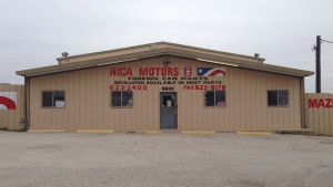Nica Motors Inc JunkYard in San Antonio (TX) - photo 1
