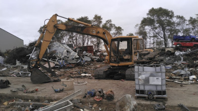 P C Salvage JunkYard in Sioux Falls (SD) - photo 1