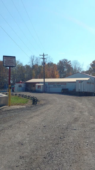 Montgomery County Recycling JunkYard in Clarksville (TN) - photo 3