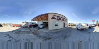 Scott's Auto Salvage & Sales - photo 1