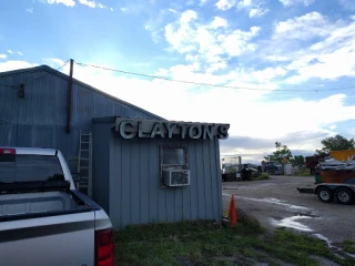 Clayton Auto Salvage & Services - photo 1