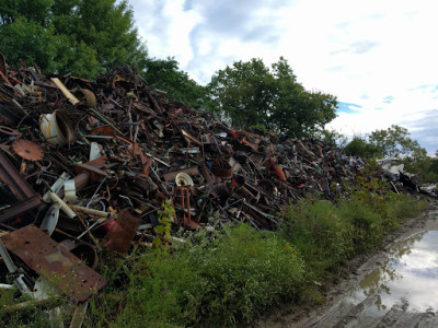 Clayton Auto Salvage & Services JunkYard in Des Moines (IA) - photo 3