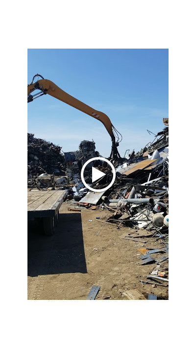 TVM Recycling JunkYard in Nampa (ID) - photo 3