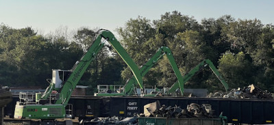 Jackson Iron & Metal JunkYard in Jackson (MS) - photo 2