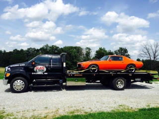 Slate Towing & Performance JunkYard in Columbia (MO) - photo 2