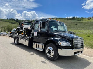 JD Towing JunkYard in Colorado Springs (CO) - photo 2