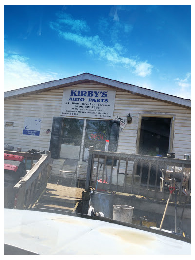 Kirby's Auto Parts & Towing JunkYard in Columbus (OH) - photo 1