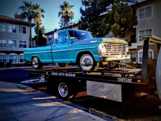 Central Towing JunkYard in Phoenix (AZ) - photo 2