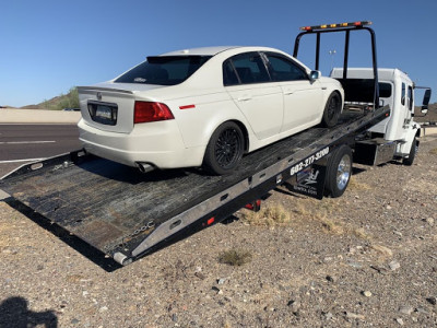 Central Towing JunkYard in Phoenix (AZ) - photo 3