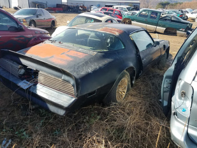 Tri-State Recycled Auto Parts and Sales JunkYard in Fort Smith (AR) - photo 3