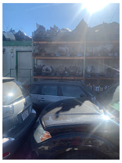 Certified Auto Salvage JunkYard in Huntington Beach (CA) - photo 3