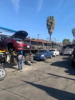 Certified Auto Salvage JunkYard in Huntington Beach (CA) - photo 4