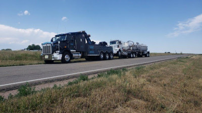 Northside Towing JunkYard in Fort Collins (CO) - photo 1