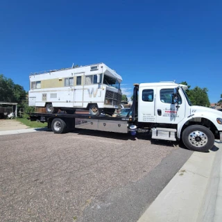 Northside Towing JunkYard in Fort Collins (CO) - photo 2