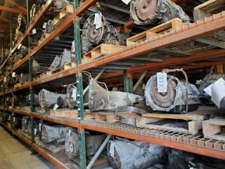 French Lake Auto Parts, Inc. JunkYard in Minneapolis (MN) - photo 4