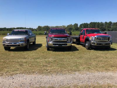 B&C Towing LLC JunkYard in North Charleston (SC) - photo 1