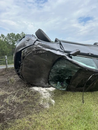 B&C Towing LLC JunkYard in North Charleston (SC) - photo 4