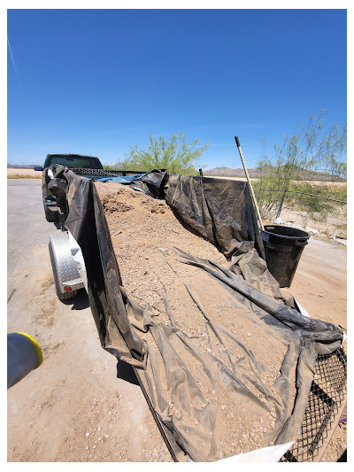 First Class Junk Removal JunkYard in Phoenix (AZ) - photo 3