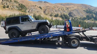 Ryan's Recovery JunkYard in Colorado Springs (CO) - photo 2