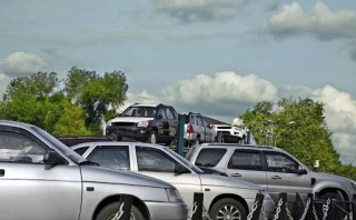 Junk Cars Alabama - photo 1