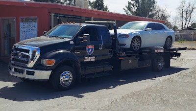 915 Towing JunkYard in El Paso (TX) - photo 2