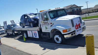 Mendoza's Automotive Inc JunkYard in Kennewick (WA) - photo 3