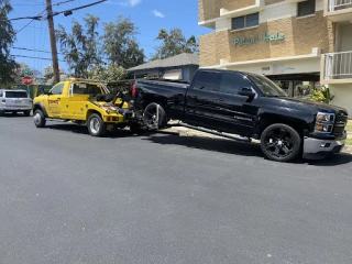 Tadio's Towing JunkYard in Honolulu (HI) - photo 3