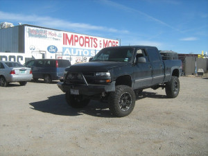 Imports And More Auto Salvage - photo 1