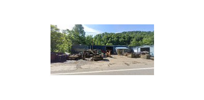 D & D Recycling JunkYard in Charleston (WV) - photo 1